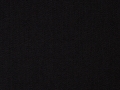 Wool Satin_Black