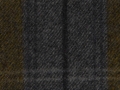 Tartan Black-Gold