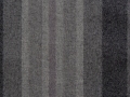 Shadow Stripe - Coal