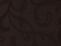 Damask Vine_Burgundy