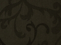 Damask Vine_Dark Grey