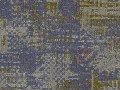 Mural-Periwinkle