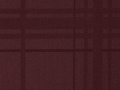 Damask Plaid_Red