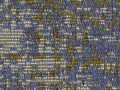 Mural-Periwinkle