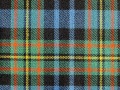 Scotland-Black-Orange-Yellow-Sky