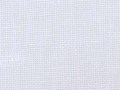 Burlap – White