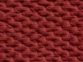 Tuft-Crimson